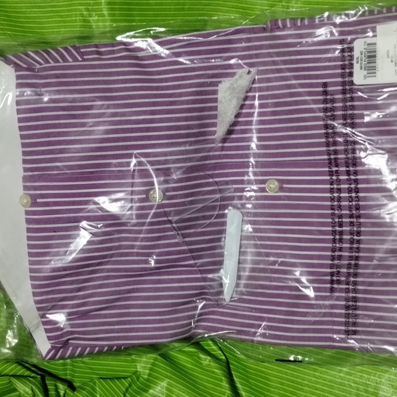 NWT Men's Shirts - Picture 5 of 5